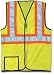 OccuLux 3X Two-Tone Cool Mesh Vest