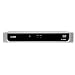 TelSKY C 150-L Digitaler Kabelreceiver (Scart, USB 2.0, Audio Digitalausgang) silber