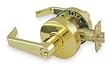 Battalion 1TPJ8 Lever Lockset, Medium Duty, Storeroom