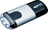Eigenschaften ede  / Taschenlampe TL26 StarLED Mellert