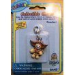 Webkinz Poncho Chihuahua Charm