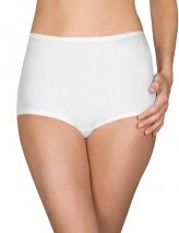 Shadowline Spandex Classics Brief Panty (17005)