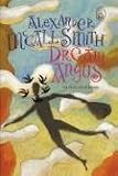 Dream Angus: The Celtic God of Dreams (Myths, The)