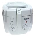 National Presto Ind 05443 Cooldaddy Deep Fryer