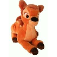 Disney Bedtime Story Bambi Plush Toy