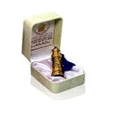 Mukhallat Maliki (Mixed Attar for Royals) - Arabian Perfume Oil