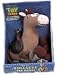 Disney Toy Story & Beyond Bullseye the Horse Cuddle Plush Doll
