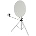 Portable Satellite full start up kit