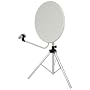 Portable Satellite full start up kit