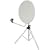 Portable Satellite full start up kit