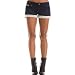 Armani Exchange Sherpa Cuff Shorts