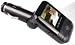 Car MP3 FM Transmitter, with USB key and SD-MMC card slot, 2Gb build in, 1.5 inch TFT screen