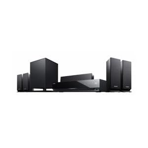 Sony HTS-S370 5.1 Home Theater System
