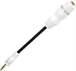 Monster Cable AI STUDIOLINK Monster iStudioLink 1/4 to 1/8 adapter