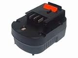 Replacement for FIRESTORM FS1200D, FS1200D-2, FS1202BN, FS1202D, FS12PS, FS12PSK, FSD122 Power Tool Battery, Compatible Part Numbers: FS120B, FS120BX