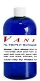Vanish Age Fading Serum with Triple Refined Emu Oil - 4oz Refill