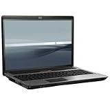 Hewlett Packard Compaq 6820S 17 Zoll WXGA+ Notebook (Intel Core 2 Duo T8100 2,1 GHz, 2GB RAM, 250GB HDD, ATI Mobility Radeon X1350, DVD+- DL RW, Windows XP Professional) - 