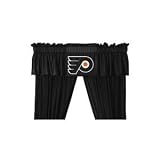 NHL Pittsburgh Penguins Valance