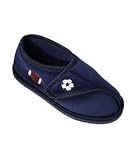 Kids Sport Navy Velcro11/1