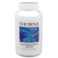Thorne Research - T. Asthmatica Plus - 120's by Thorne Research