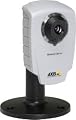 Axis 207W Wrls Network Camera Wireless 802.11G 30FPS In VGA Res