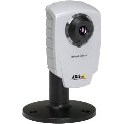 Click here to buy Axis 207W Wrls Network Camera Wireless 802.11G 30FPS In VGA Res by Axis.