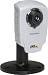 Axis 207W Wrls Network Camera Wireless 802.11G 30FPS In VGA Res