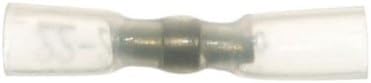 NSPA Multilink Waterproof Heat Shrink Crimp &amp; Solder Butt Connectors 22-24 AWG ML5-20 - 100 Pack by NSPA