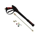 Buy All Pro Heater (APH99023802) Pressure Washer Gun Kit by All Pro Heater