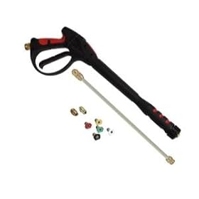 Buy All Pro Heater (APH99023802) Pressure Washer Gun Kit by All Pro Heater now!