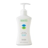 Seventh Generation 22819 Hand Soap, Unscented -- Free& Clear, 12 oz Pump Bottle