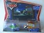 Disney Cars Movie Moments SuperCharged Buzz & Woody