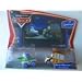 Disney Cars Movie Moments SuperCharged Buzz & Woody