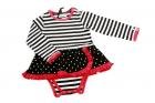 Stunning baby dress