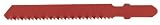 Review Draper JS6E / 3 JIGSAW BLADES 14TPI-54MM C/L