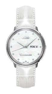 Mido M841941961 Commander Lady Ladies Watch