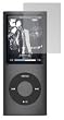 SCREEN/LCD SCRATCH PROTECTOR For Apple iPod Nano 4G - 4th Generation (PACK OF 10)