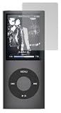 SCREEN/LCD SCRATCH PROTECTOR For Apple iPod Nano 4G - 4th Generation (PACK OF 10)