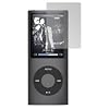 SCREEN/LCD SCRATCH PROTECTOR For Apple iPod Nano 4G - 4th Generation (PACK OF 10)