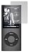 SCREEN/LCD SCRATCH PROTECTOR For Apple iPod Nano 4G - 4th Generation (PACK OF 10)