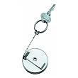 Retractable Key Chain