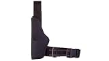 Tiberius Arms Left Hand Holster - Black