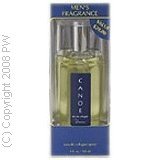 Canoe Cologne - EDC Spray 4.0 oz. for Men by Dana
