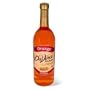 Da Vinci Orange Syrup, 750 ml Bottle (Glass)
