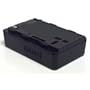 Hitachi Replacement VM-6500A camcorder battery