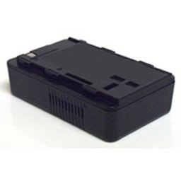 Sealed Lead Acid Camcorder Battery For RCA CC-4371