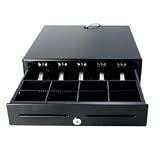 Electronics : Wasp WCD-5000 Cash Drawer - Electronic cash drawer