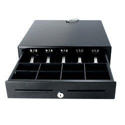 Buy Wasp WCD-5000 Cash Drawer - Electronic cash drawer online at Discounted New and Used prices. Delivered to your door with Off-The-Bookshelf.
