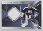 2004-05 Ultimate Collection Jerseys #UGJNK - Nikolai Khabibulin/250