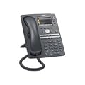 760 - VoIP-Telefon - SIP, RTCP, SRTP